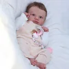 Babiesprincess Lifelike Reborn Baby Doll, Babiesprincess
