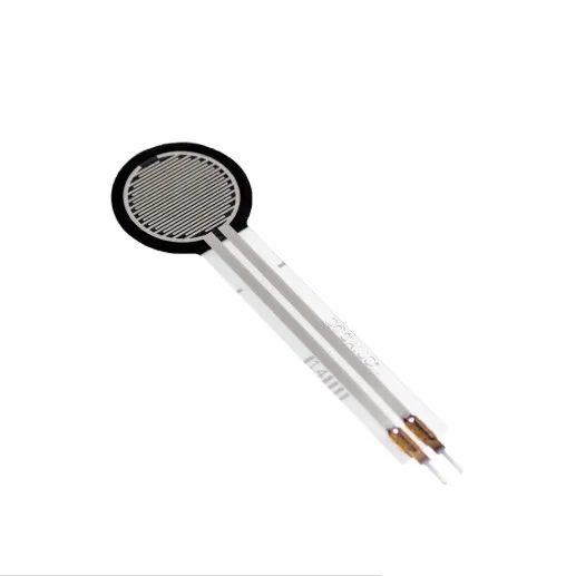 FSR402 thin film pressure sensitive resistor force sensor