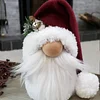 Handmade Santa Claus Gnome,[🎄Christmas Special Price💖]-mysite-Adracos