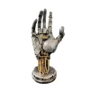 Cyberpunk manipulator ornaments Asura game handle stand ring bracelet desktop stand