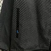 2025/2026 Napoli Windbreaker Black Football Shirt 1:1 Thai Quality