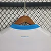 2023/2024 Olympique de Marseille Home Football Jersey