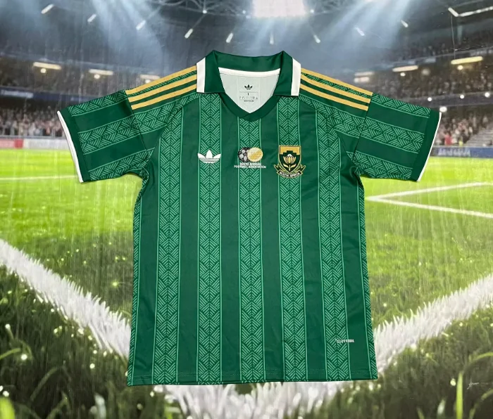 2026 South Africa Away Fan Edition