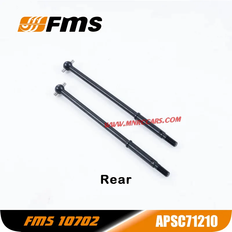 FMS10702 RC Truck Parts Driveshaft For Rear Portal APSC71210