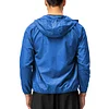 💥 2025 Hot Sale! Men Lightweight Quick Dry Jacket Outdoor Casual Water-Resistant Windbreaker, Suitable For Summer & Autumn, Sport Activities