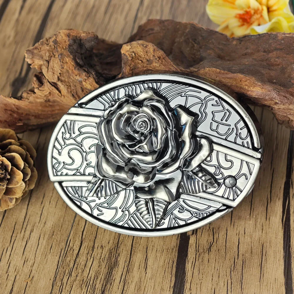 Multifunctional belt buckle-Survival Belt with Cutting Tool