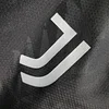 2023/2024 Juventus Windbreaker Black Football Shirt 1:1 Thai Quality