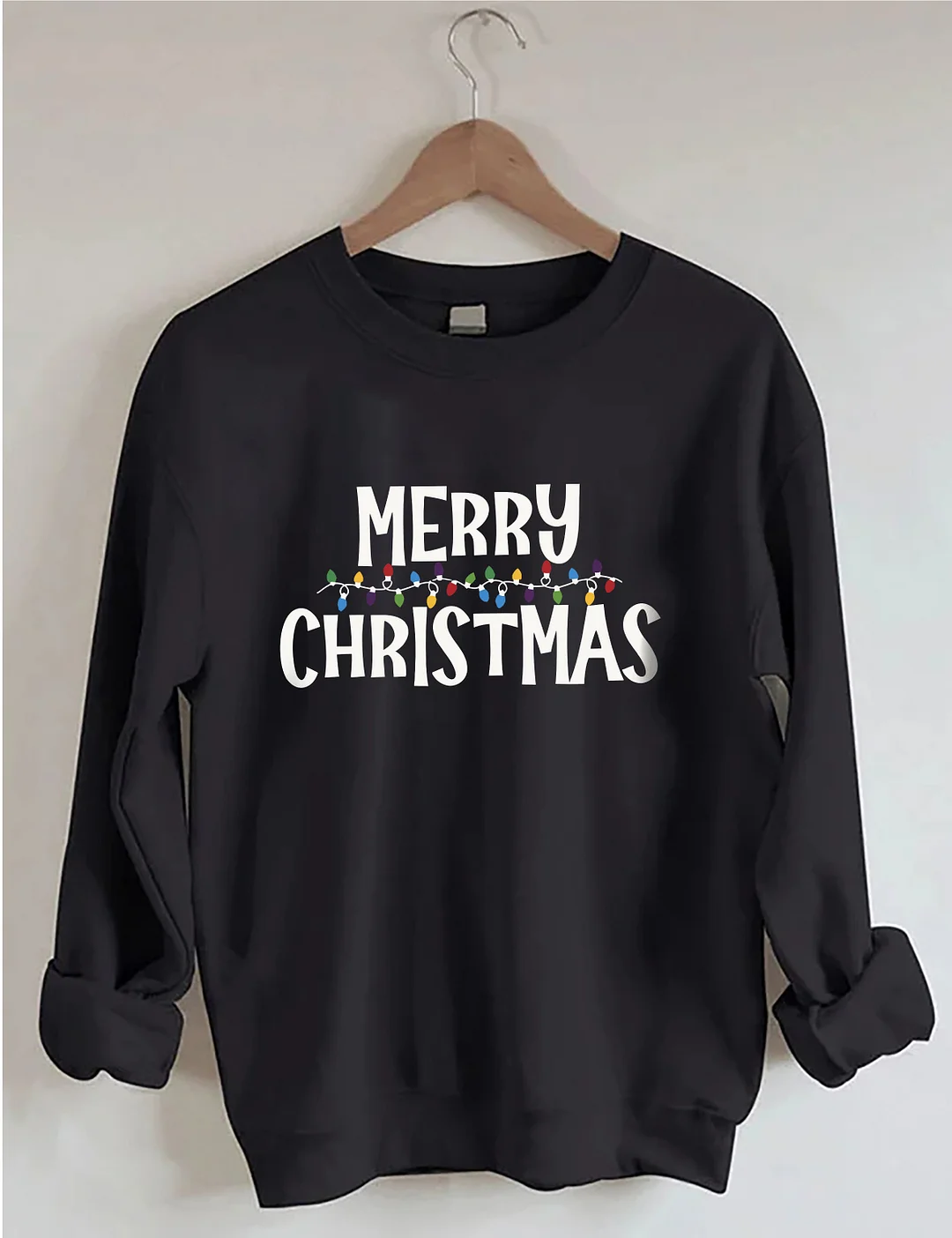 Merry Christmas Sweatshirt