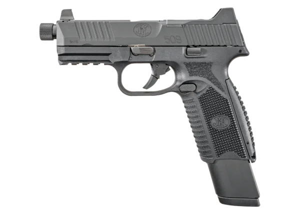 FN 509 Tactical