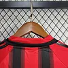 2004/2005 Retro AC Milan Home Football Shirt 1:1 Thai Quality