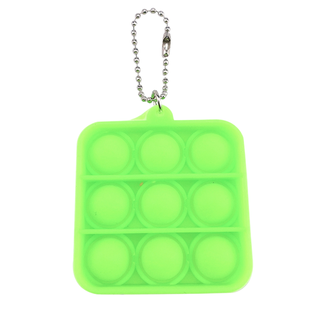 

Block - Keychain Pendant, Watermelon red, 501 Original
