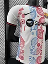 2024/2025 Player Version Barcelona Special Edition Jersey 02 love fball
