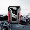 39800mAh Car Jump Starter Air Pump Auto Tire Inflator Multifunctional Power Bank