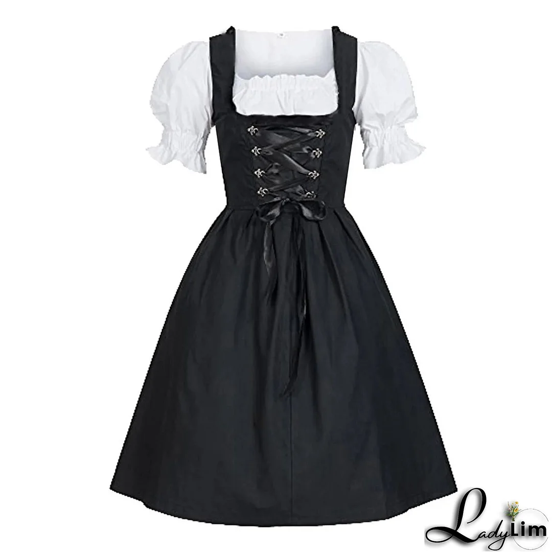 Chic and Versatile winter Dress