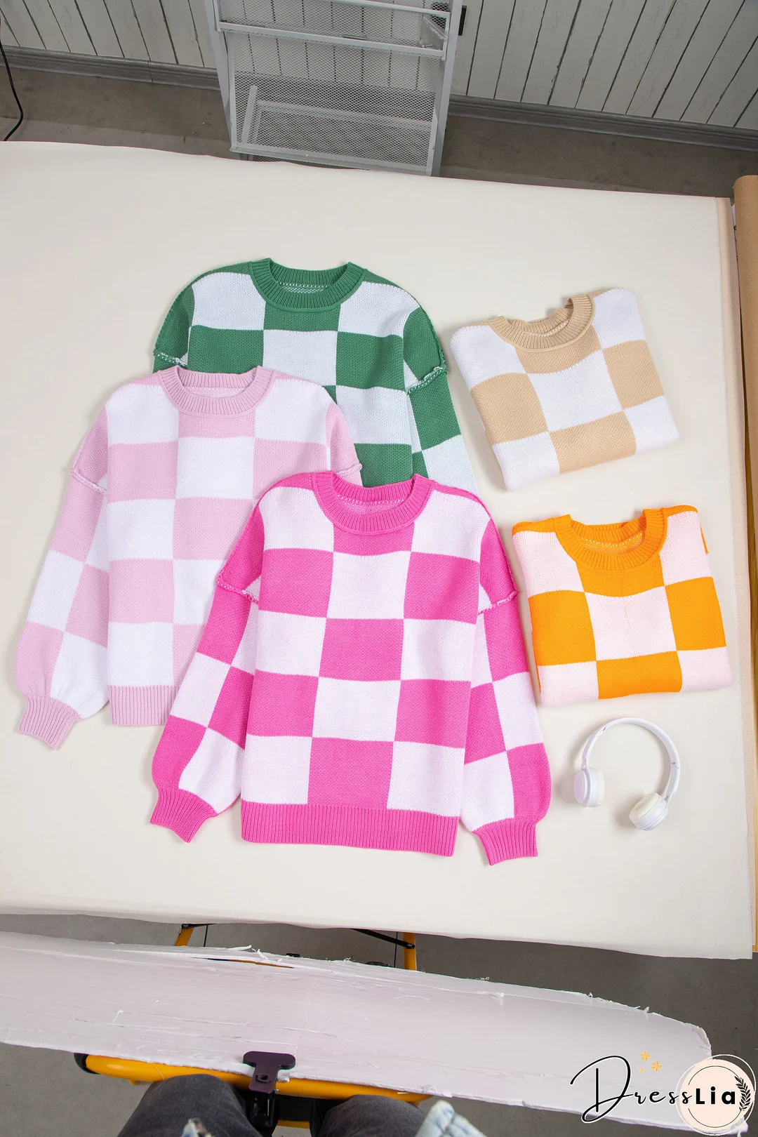 Timeless and Stylish winter garment