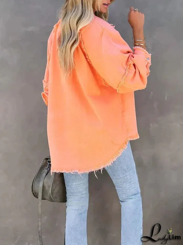 Versatile and Comfortable winter Jacket