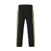 Men's Solid Color Sports Casual Pants