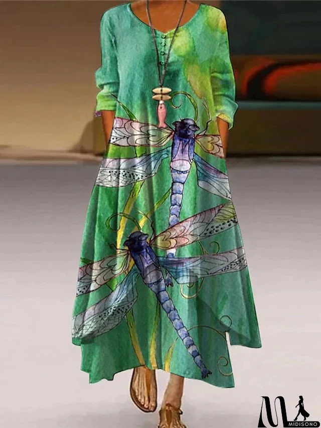 MidiSono - Effortless and Trendy winter garment