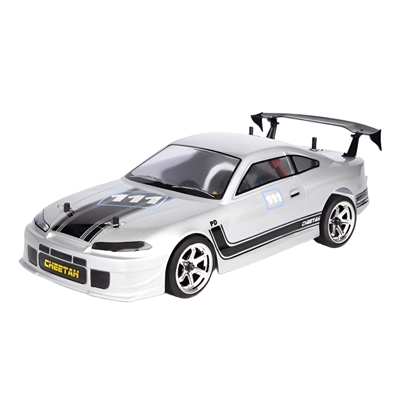 PD RACING PD206 PD208 1/10 4WD Coche RC de alta velocidad