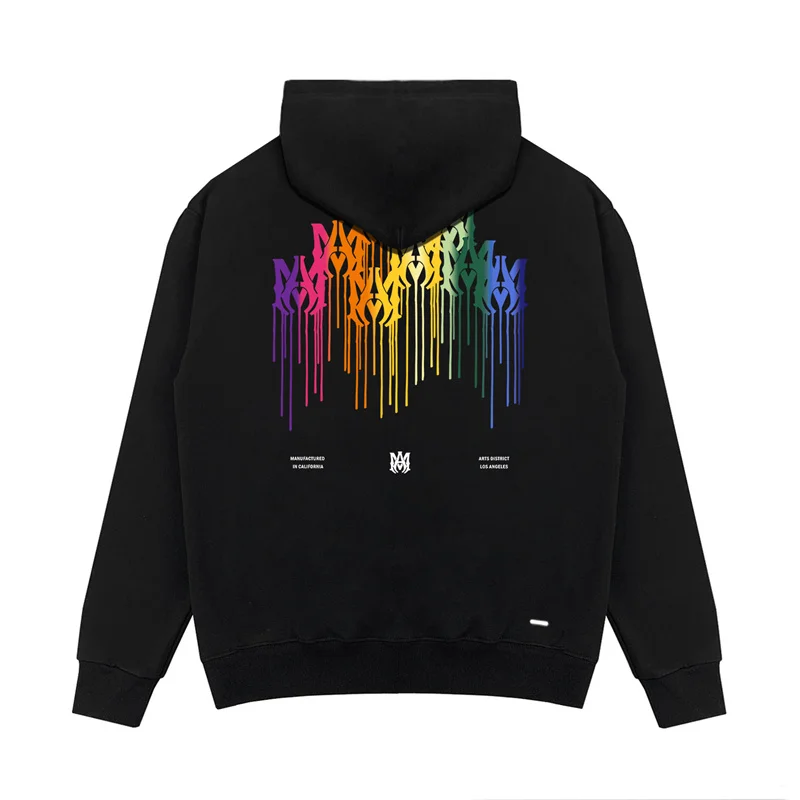 AMIRI 2023 New Fashion Hoodie