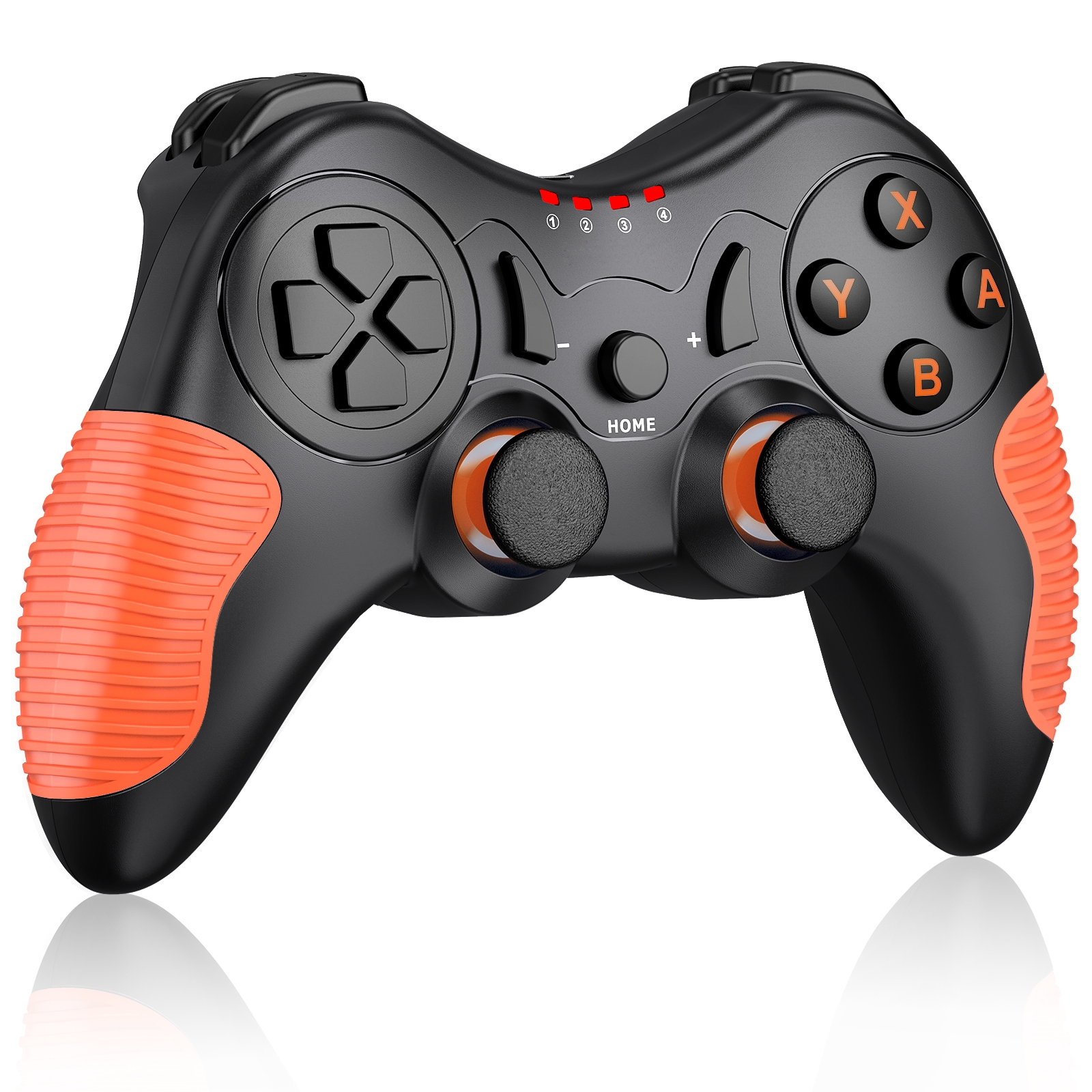 Wireless Pro Controller Compatible with Switch/Switch Lite, YCCTEAM