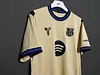 Joyfball 2025/2026 Barcelona Away Football Jersey 1:1 Thai Quality