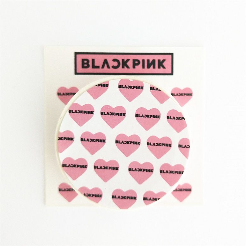 BLACKPINK SEVENTEEN WANNAONE Tape officialsvtshop