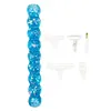 Diamond Painting Pen with 5 Replacement Head Diamond Painting Art Drill Pen Rhinestone Gem Picker for Adults Beginner