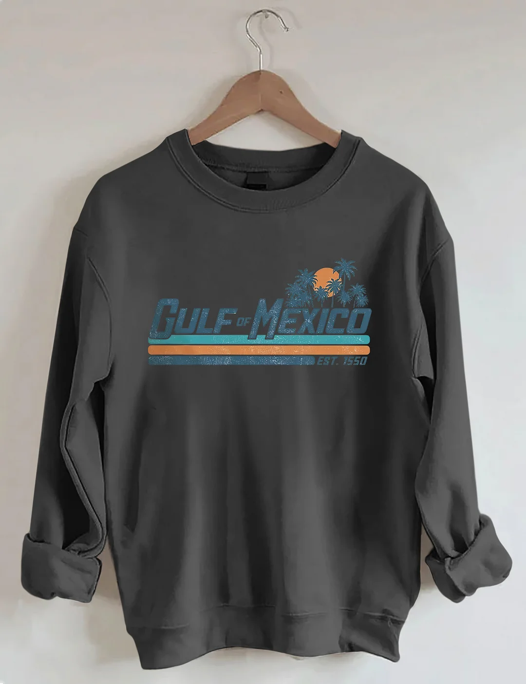 Gulf of Mexico Sweatshirt