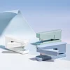 Nusign Multi-function Rotatable Labor-saving Thickened Stapler