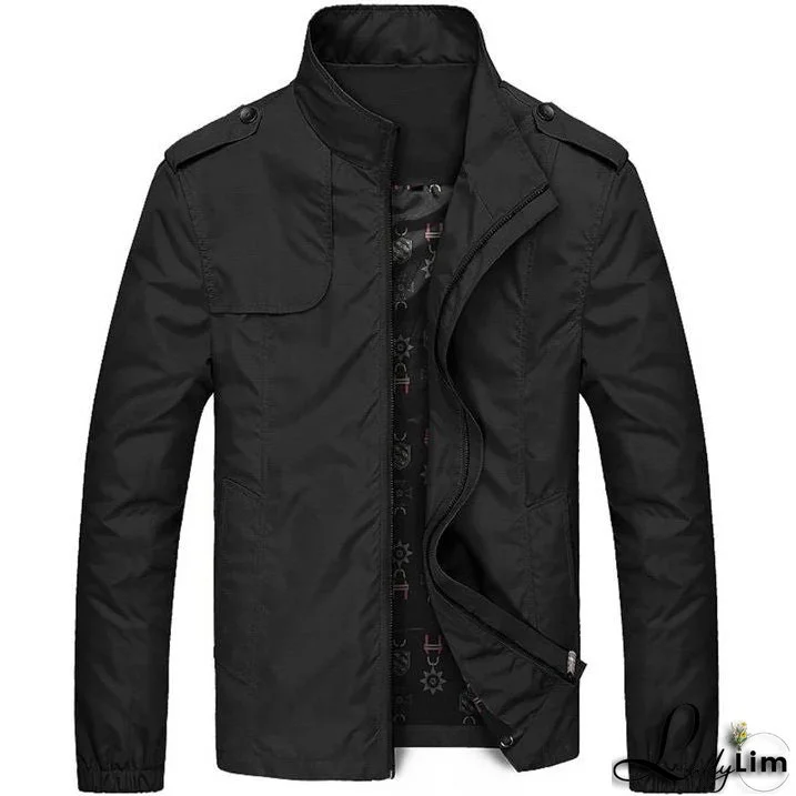 Classic and Stylish winter Jacket