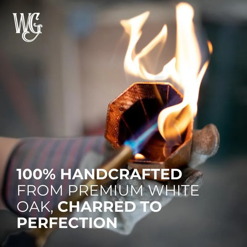 🔥Whiskey Grail &mdash; The Ultimate Holy Grail for Whiskey Connoisseurs