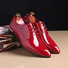 High Quality Brand Men Formal Shoes