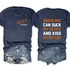 Green Bay Sucks Bears Tee