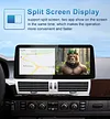F&uuml;r BMW E65 E66 Android Bildschirm Ersatz Apple CarPlay Multimedia Player
