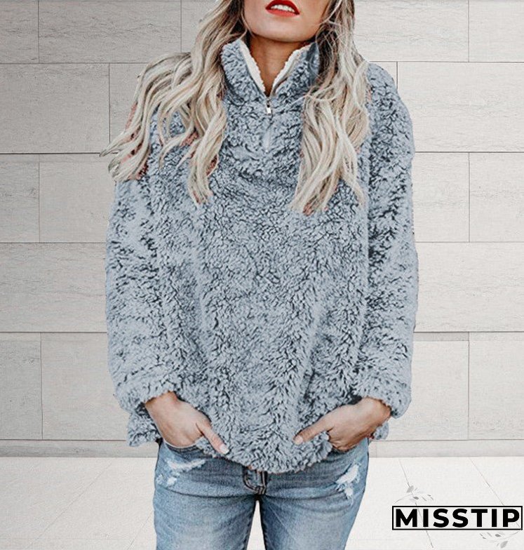 Elegant and Casual winter Sweater