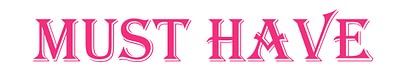 musthavex