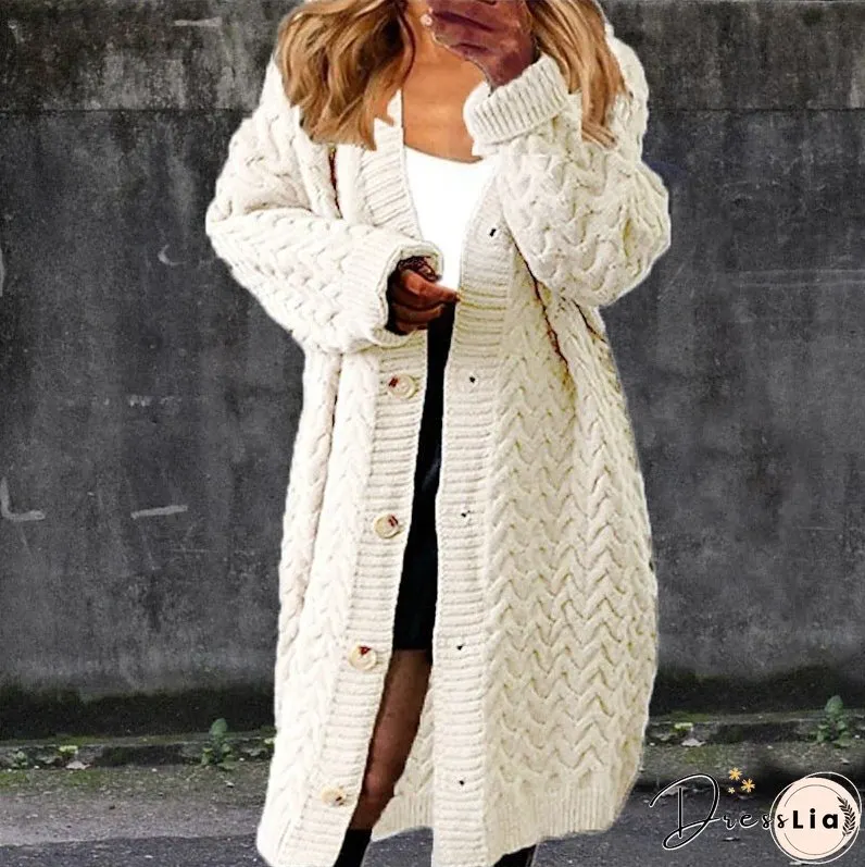Casual and Fashionable winter garment