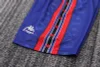 1996/1997 Retro Barcelona Home Football Jersey 1:1 Thai Quality Kids Size