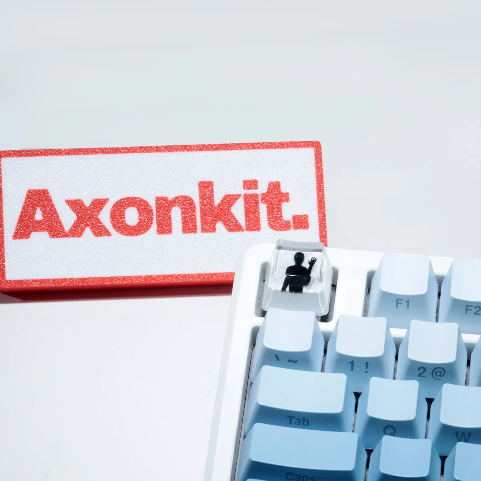  Axonkit