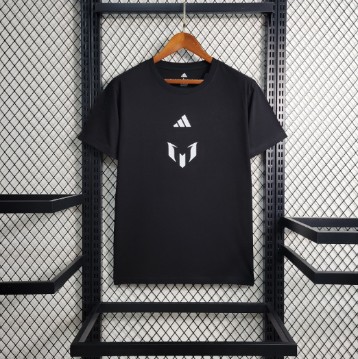 23-24 Miami Casual Shirt Black