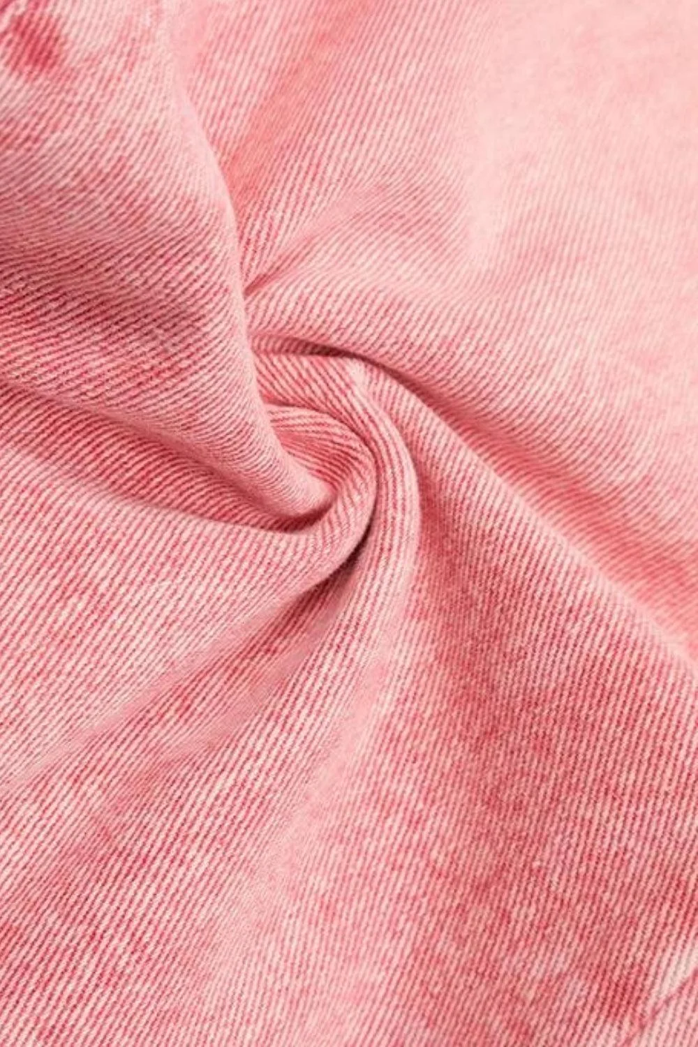 Brownm Soft Girl Double Belted Baggy Jeans