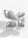 Butterfly Shape Geometric Rings Accessories