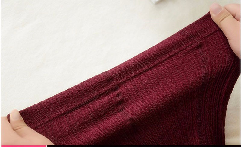 Ootddress Autumn Winter Women's Skinny Slim Stretch Knitted Leggings Solid High Waist Ribbed Warm Pants Sexy Trousers 2025Fashion