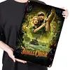 Jungle Cruise - Vintage Metal Signs - 20*30cm/30*40cm - Movie
