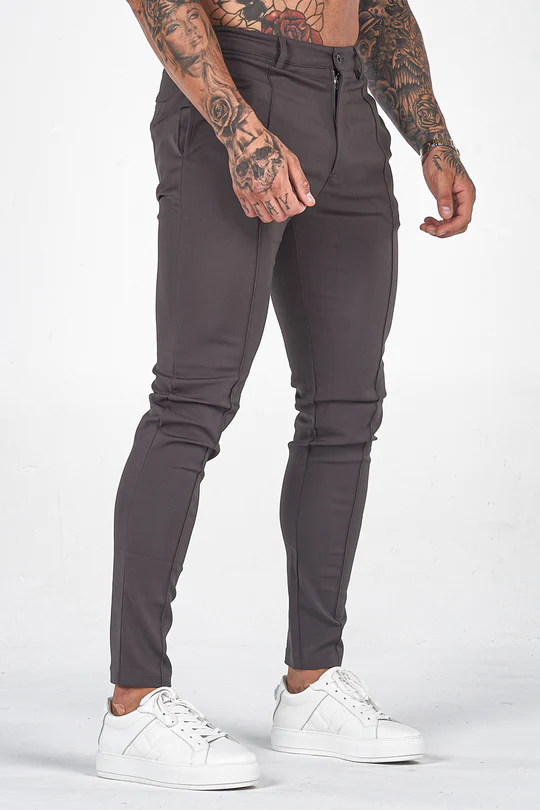 THE VOCO TROUSERS (BUY 2 FREE SHIPPING)