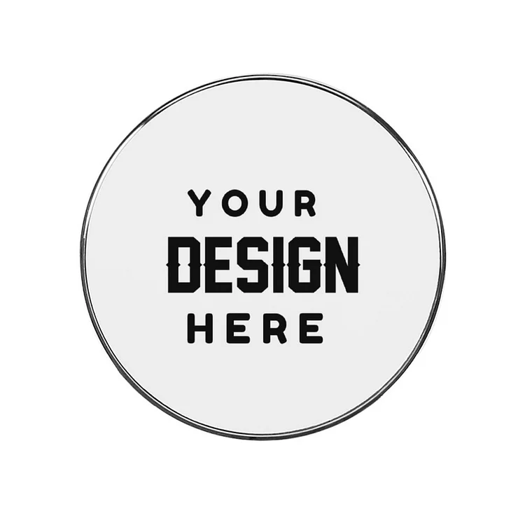 Personalized  Magnetic Refrigerator Sticker