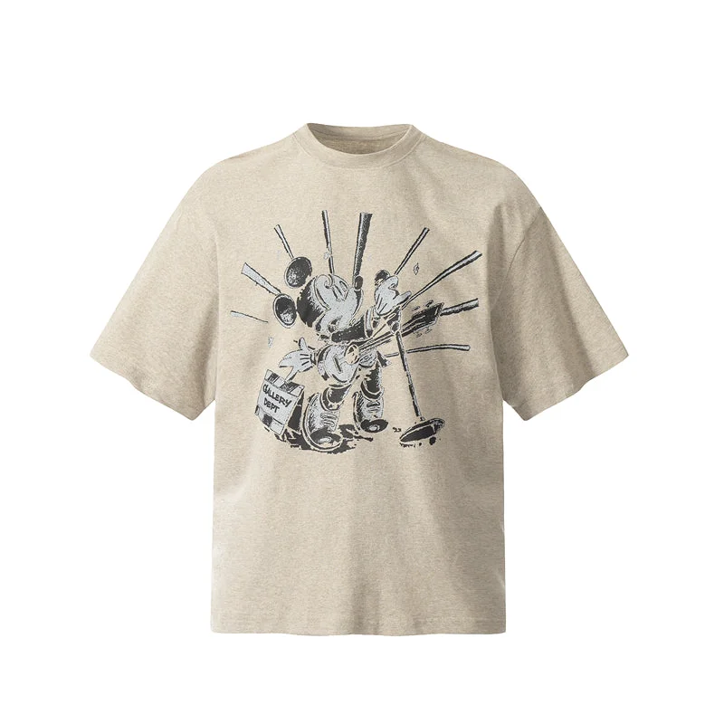 GALLERY DEPT Fashion T-Shirt