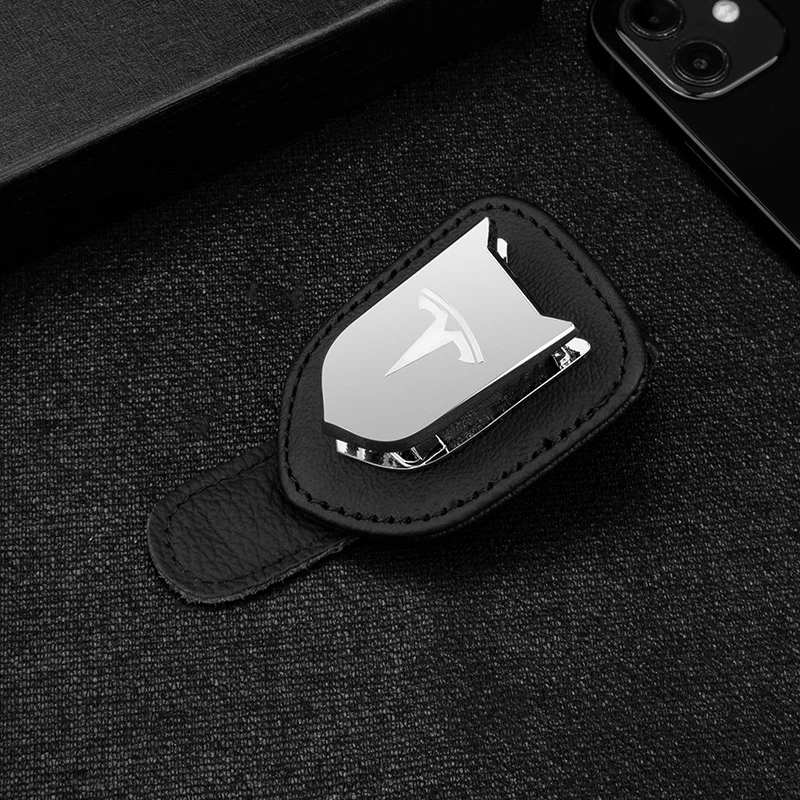 🔥Hot sale🔥Exclusive logo car glasses frame