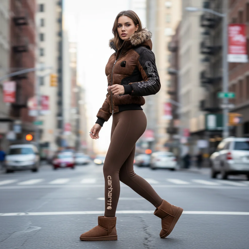 Women's Tight Yoga Pants, High-waisted Slim-fit Leggings, Fitness Pants